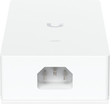Produktbild Ubiquiti UACC-ADAPTER-PT-120W-EU power adapter/inverter Indoor White (120 W)