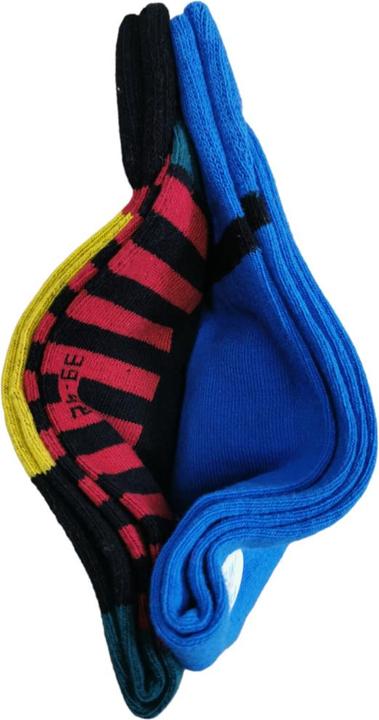 Actual product image Champ Men's socks, 2-pack (pack of 2, 43 - 46)