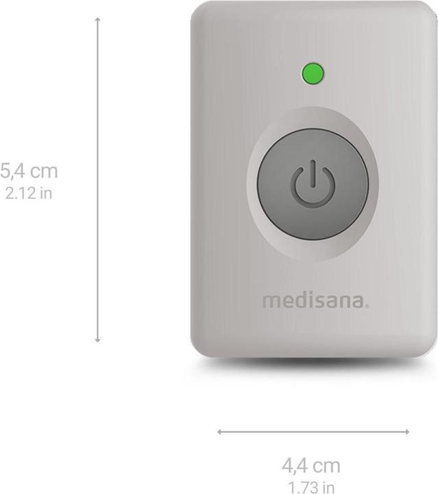 Produktbild Medisana IN 705