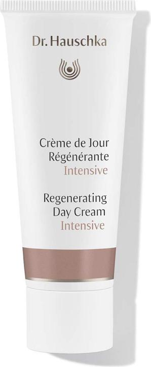 Actual product image Dr. Hauschka Regenerating (40 ml, 24h cream)