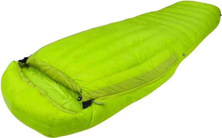 Produktbild Sea To Summit Ascent AcII (212 cm)