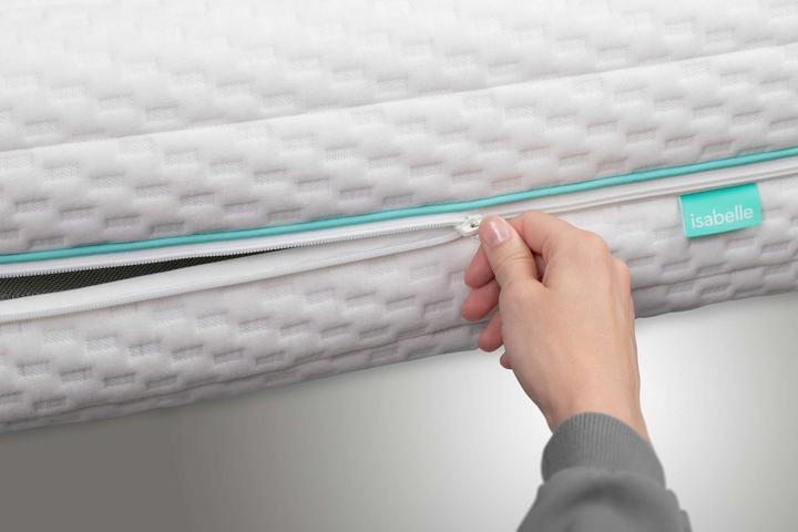 Produktbild Isabelle by Bico Night (80 x 220 cm, Schaumstoffkern)