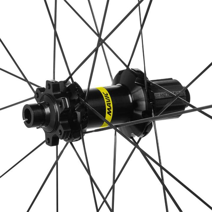 Produktbild Mavic Crossmax (Hinterrad, 29")