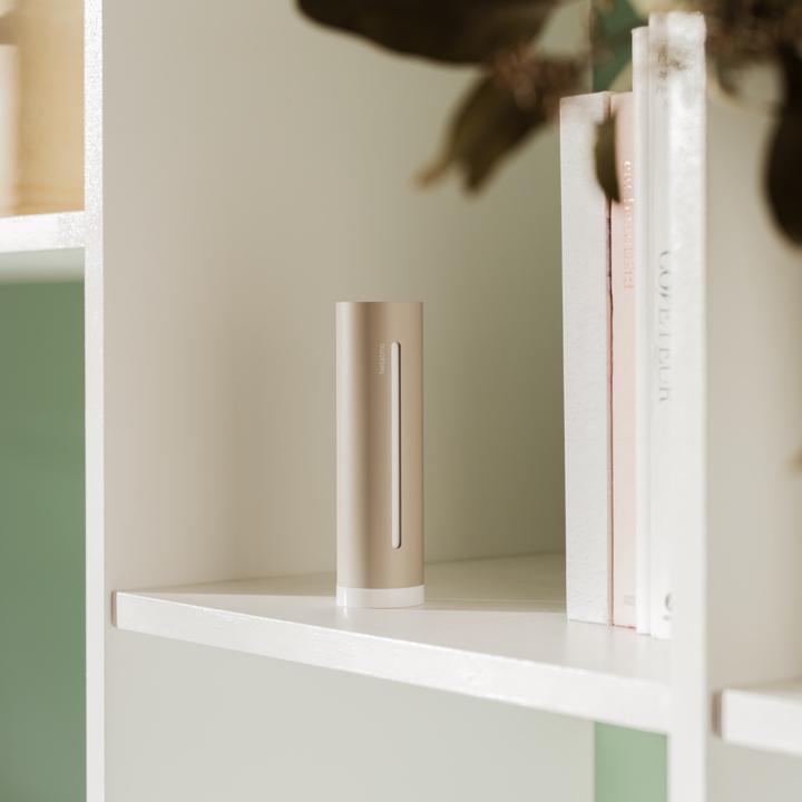 Actual product image Netatmo Original 2nd generation
