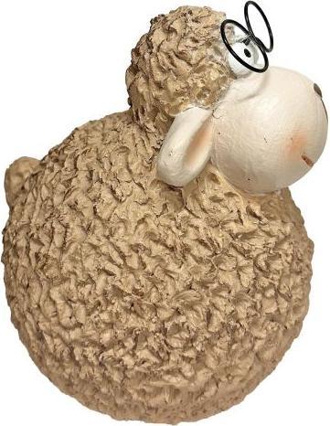Produktbild GuGus Dekofigur Schaf (12 x 12.5 x 15 cm)