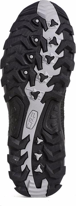 Actual product image CMP Campagnolo Rigel MID WP Shoes (42)