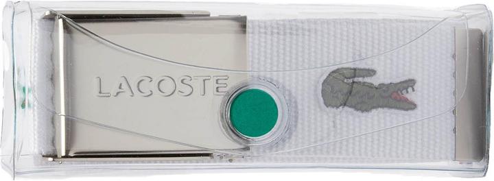 Image du produit Lacoste Ceinture Casual Confortable - 1419 (90)