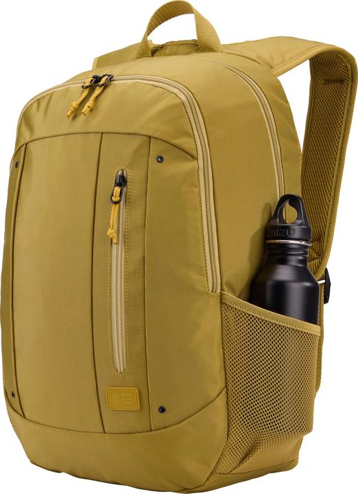 Actual product image Caselogic Jaunt recycled backpack (15.6 inch) (19 l)