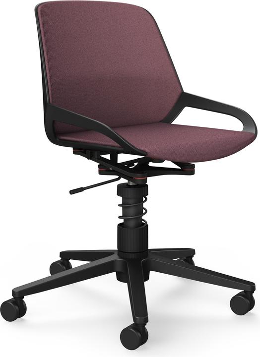 Immagine prodotto Aeris NUMO TASK - Sedia girevole da ufficio