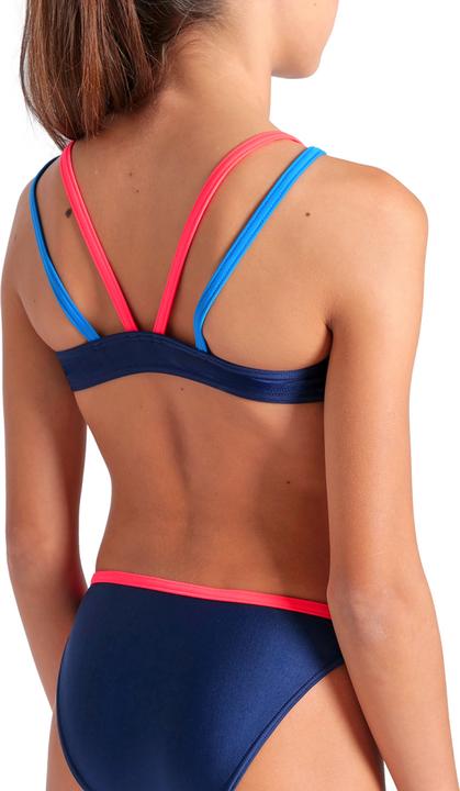 Actual product image Arena G Two Pieces Swimsuit Solid (140)