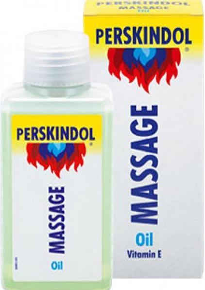 Actual product image Perskindol Massage Oil (250 ml)