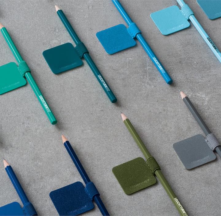 Actual product image Leuchtturm1917 Pencil loop
