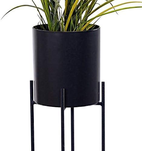 Spetebo 2er-Set Blumentopfständer