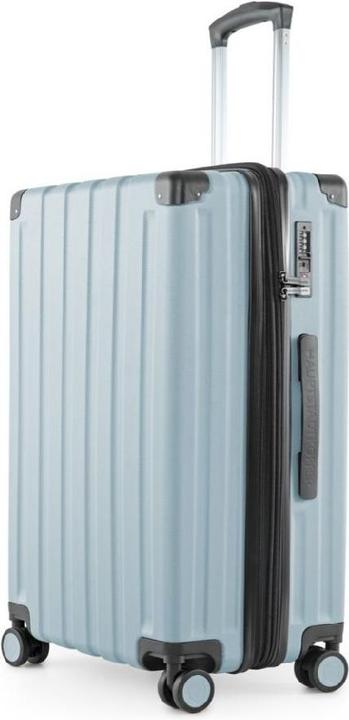 Actual product image Hauptstadtkoffer Q-Damm - Medium case hard shell (71 l, M (50 - 90l))