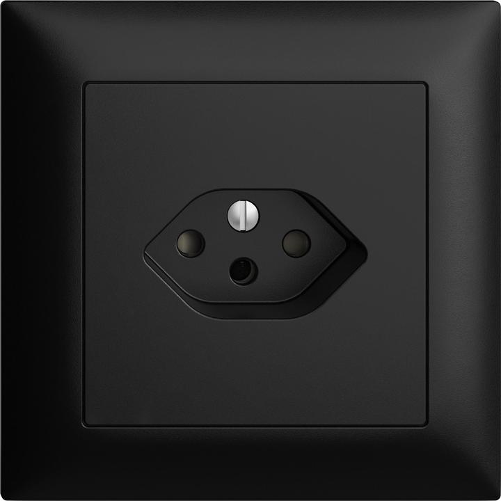 Actual product image Feller UP socket