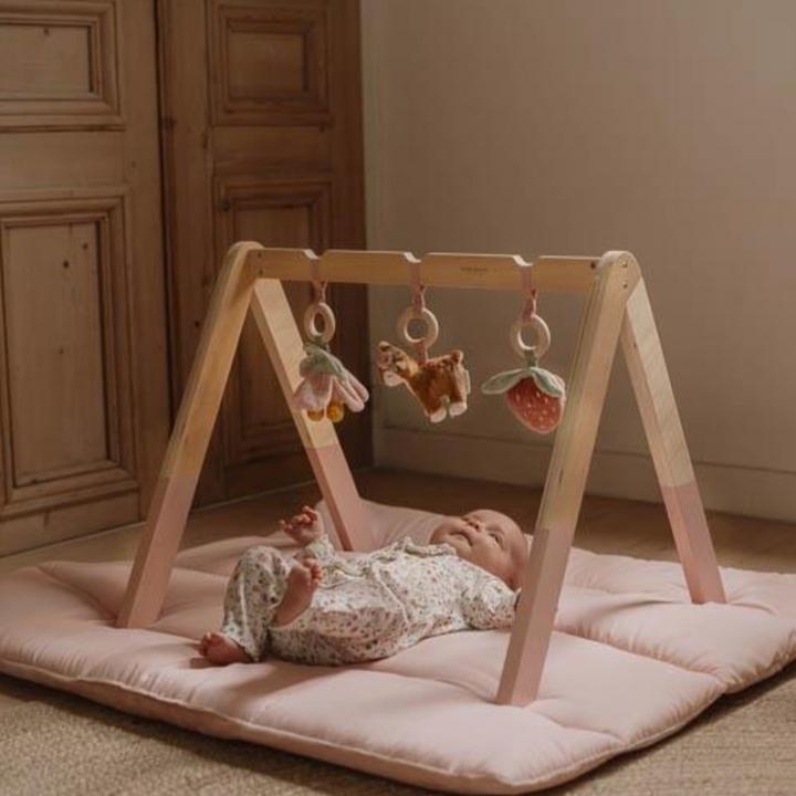 Produktbild Little Dutch Babygym Fairy Garden