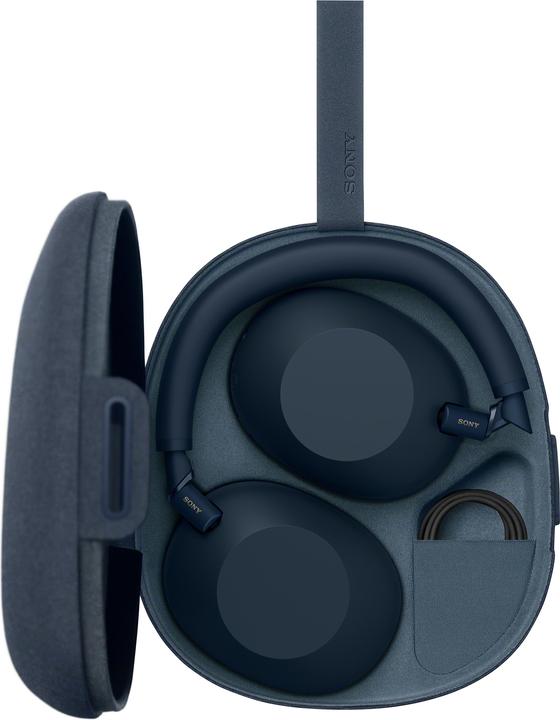 Produktbild Sony WH-1000XM6 (30 h, Kabelgebunden, Kabellos)