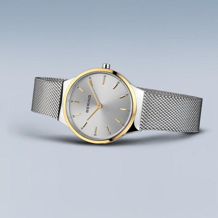 Immagine prodotto Bering Orologio da polso classico (Orologio da polso analogico, 30 mm)