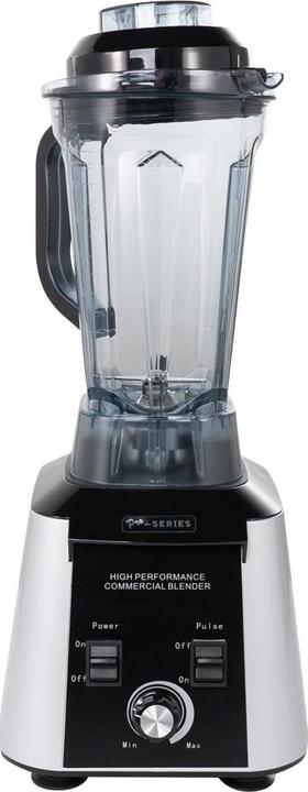Actual product image Gastro Hero Blender ECO (1680 W)