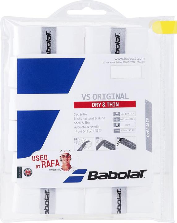 Produktbild Babolat Original