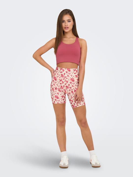 Actual product image Only Play ONPRONDA-1 Hohe Taille Enger Schnitt Shorts Shorts (XS)