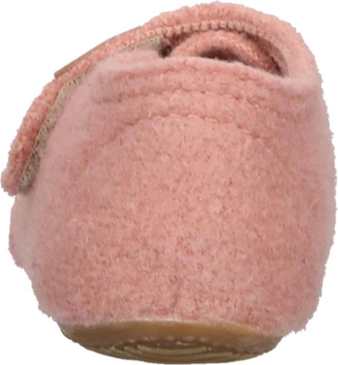 Actual product image Living Kitzbühel Virgin wool slipper (20)