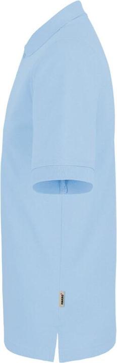Actual product image Hakro Men's Polo Shirt CLASSIC ice-blue size S (S)