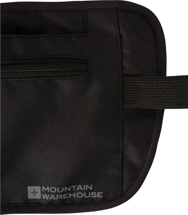 Produktbild Mountain Warehouse RFID Blocking Gürteltasche