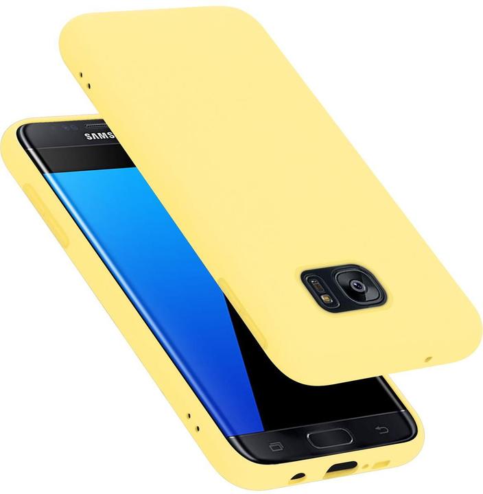 GIALLO LIQUIDO