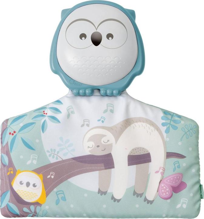 Immagine prodotto Chicco Tappeto Da Gioco 2in1 Del Gufo