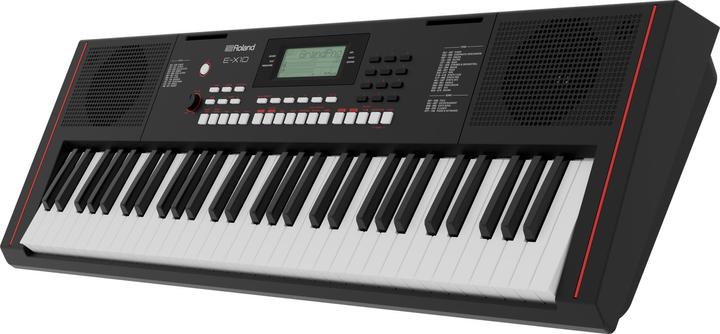 Produktbild Roland E-X10 (61 Tasten)