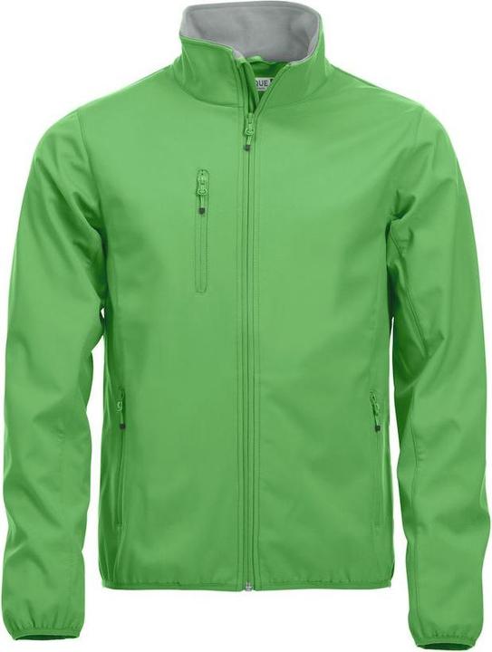 Produktbild Clique Basic Softshelljacke (M)
