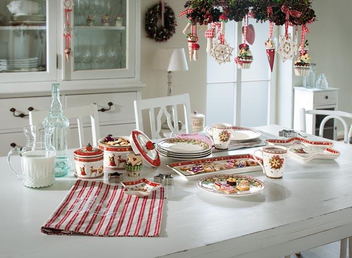 Actual product image Villeroy & Boch Winter Bakery Delight (0.57 l)