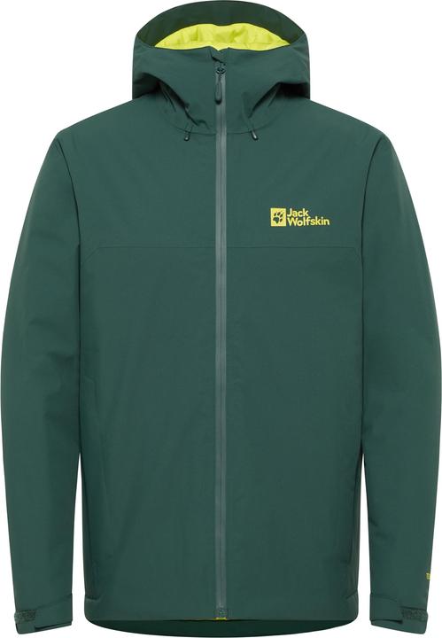 Image du produit Jack Wolfskin Wisper Ins Jkt M (L)