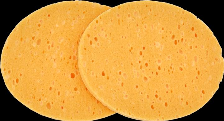 Actual product image Annemarie Börlind Cosmetic sponges