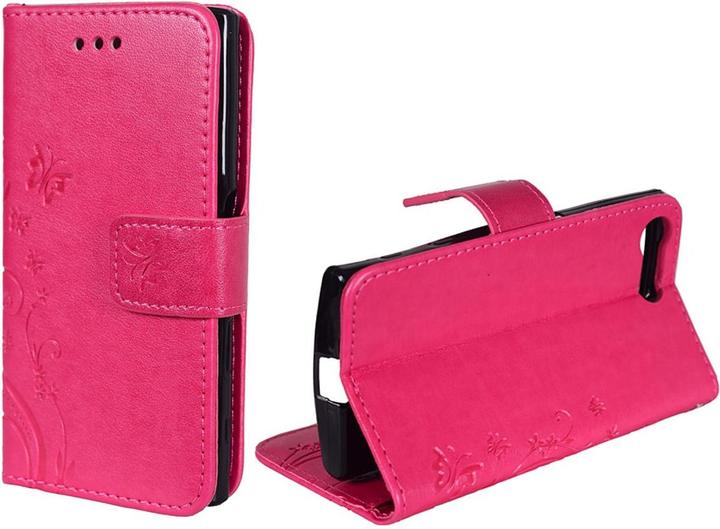 Actual product image König Design Protective Mobile Case for Sony Xperia X Compact Case Cover Wallet Case New (Sony Xperia X Compact)