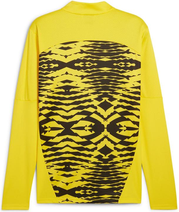 Actual product image Puma BVB Prematch 1/4 Zip Top (XL)