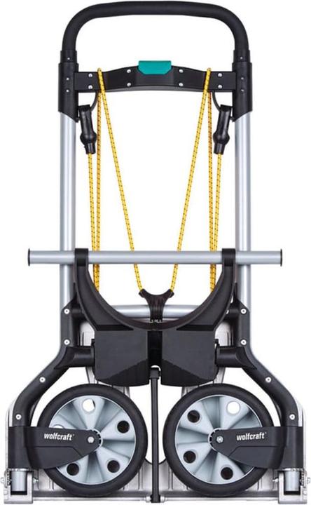 Actual product image wolfcraft TS 850 Transport System (100 kg)