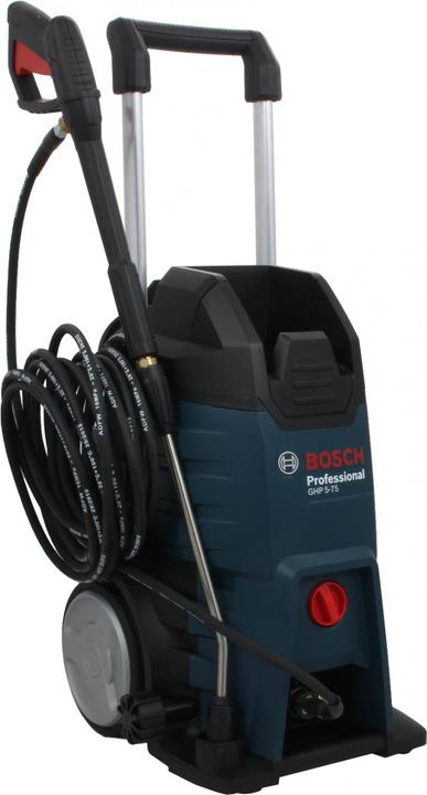 Produktbild Bosch Professional Hochdruckreiniger GHP 5-75 (Netzbetrieb)