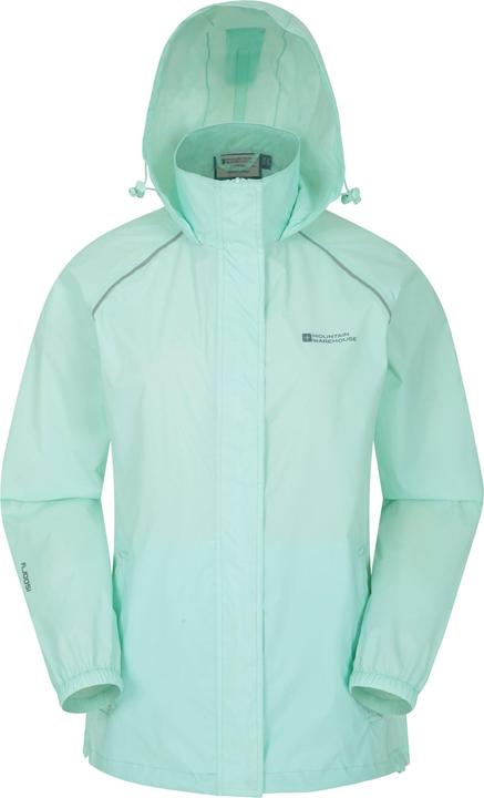 Mint green