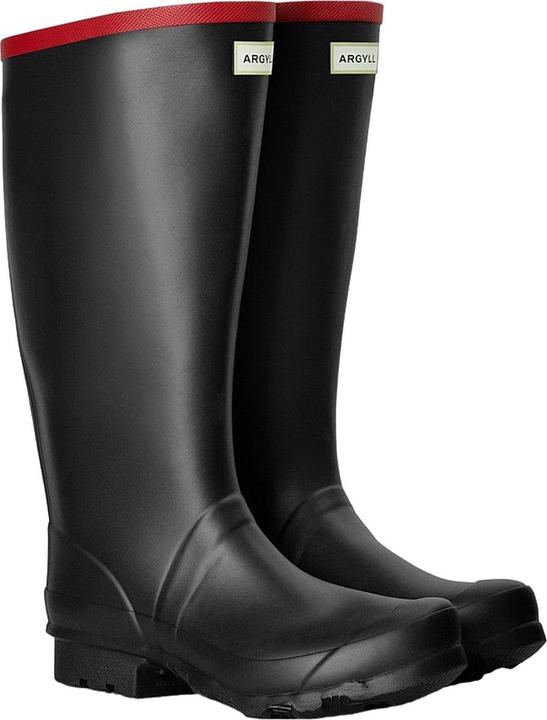 Image du produit Hunter - Bottes de pluie ARGYLL - Homme (42)