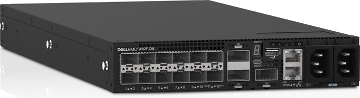 Image du produit Dell MISE EN RÉSEAU S4112 (12 Ports)