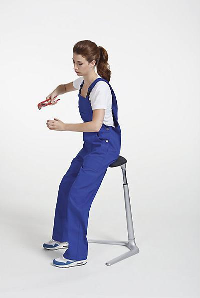 Image du produit Bimos Assis-debout confort