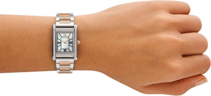 Produktbild Emporio Armani Damenuhr (32 mm)
