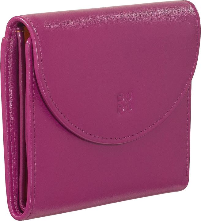 Image du produit Dudu Malaita Porte-monnaie en cuir 11 cm