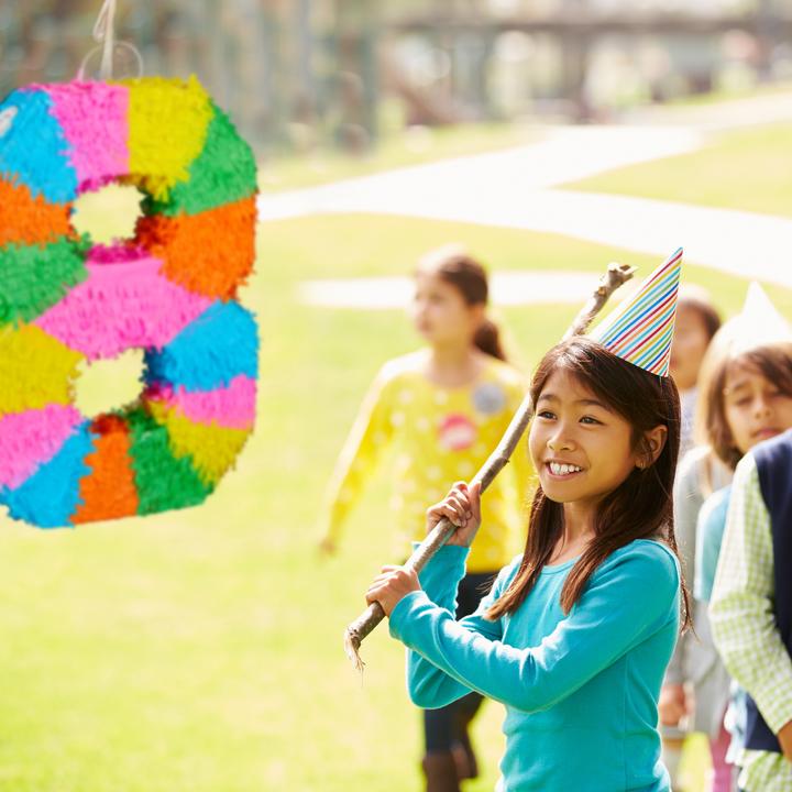 Produktbild Relaxdays Pinata