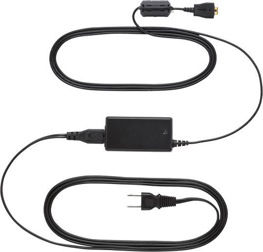 Actual product image Nikon EH-62B, AC adapter for Coolpix 2200/3200 (Power adapter)