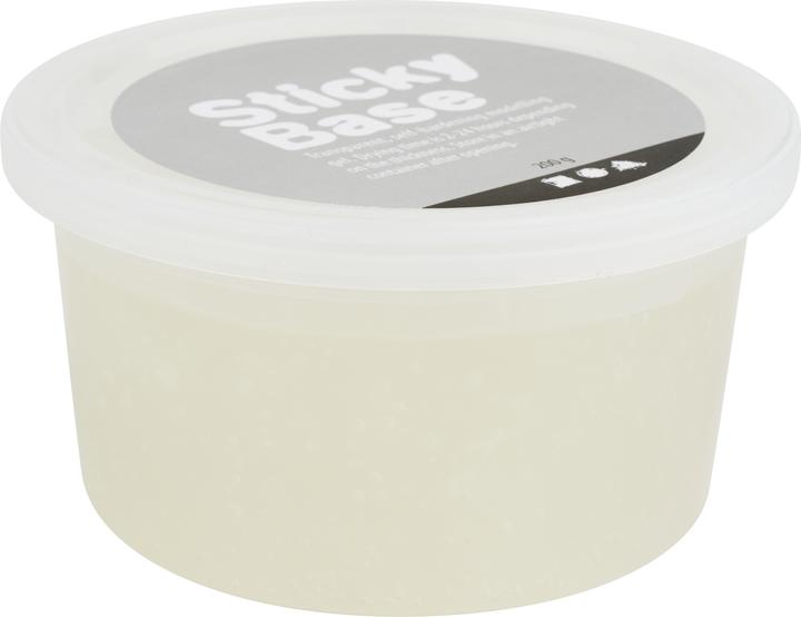 Actual product image Creativ Company Sticky Base Boetseergel, 100gr