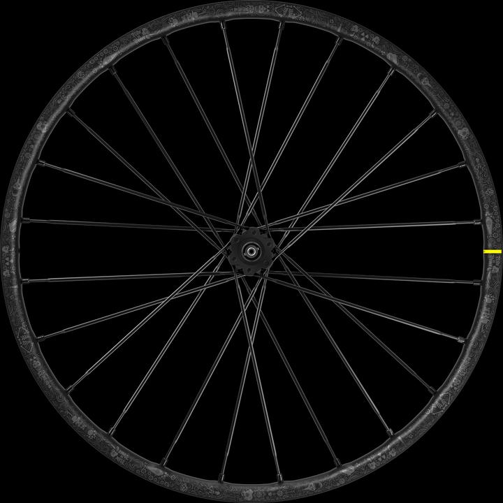 Immagine prodotto Mavic Deemax Pro Sam Hill (Ruote, 29")