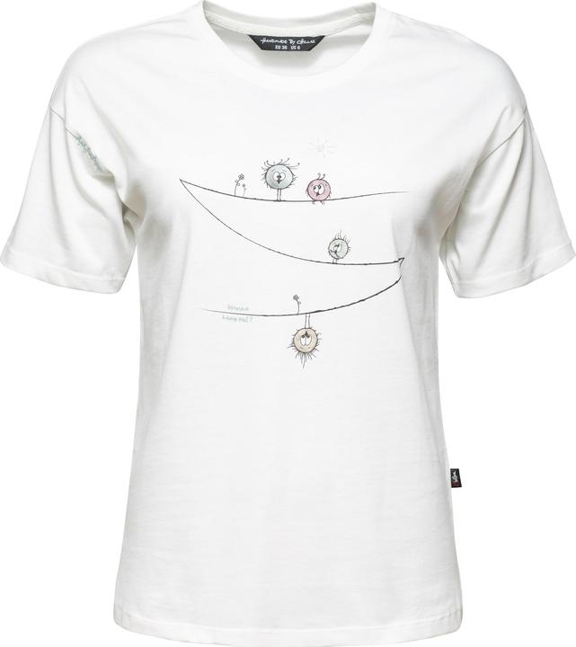 Chillaz Women's Leoben Wanna Hang Out (34)
